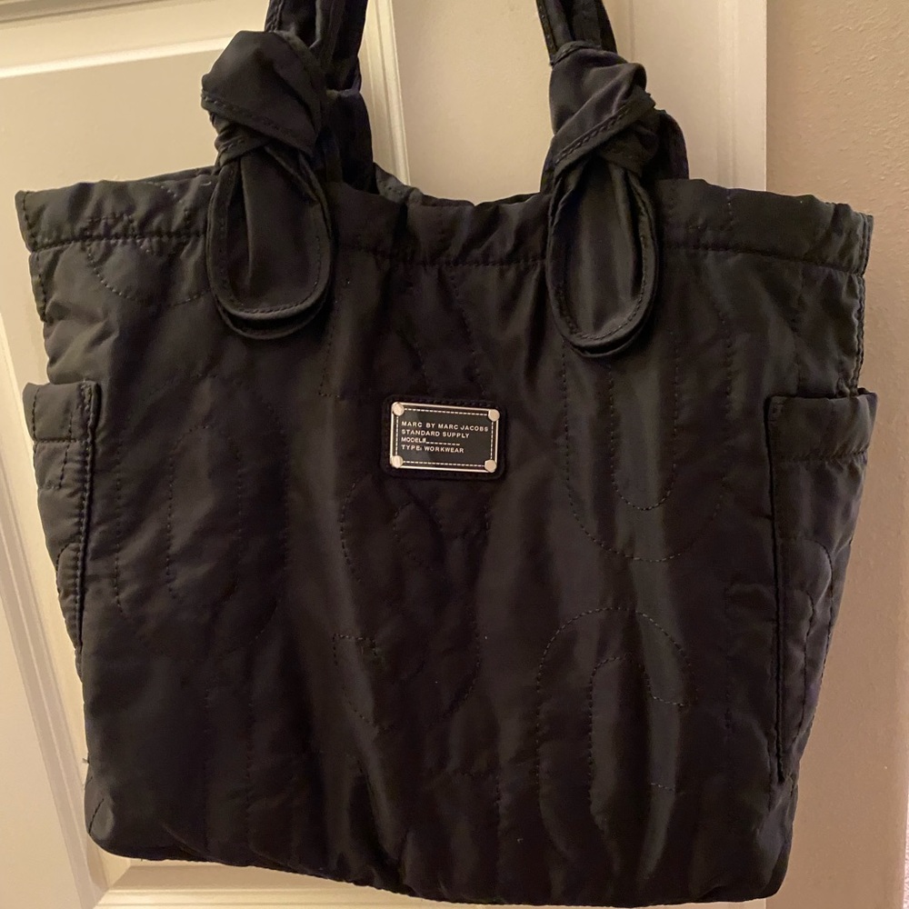 Marc by Marc Jacobs tote